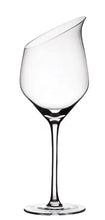Load image into Gallery viewer, Makeda, The Bold Crystal Wine Glass Set